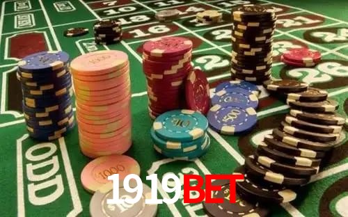 Apostas ao vivo 1919Bet