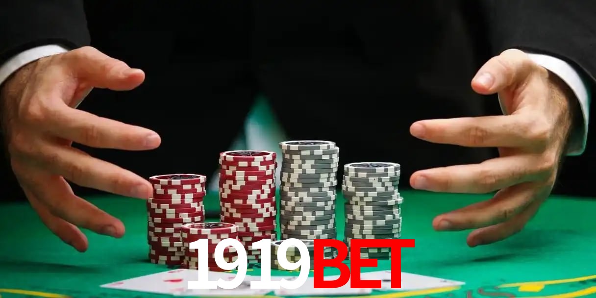 Níveis VIP 1919Bet